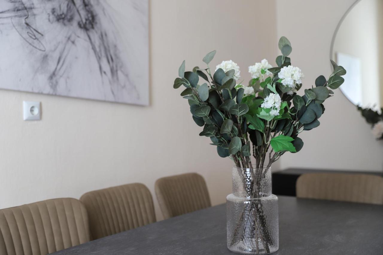 Spacious Apartment, 3 Min To U6 Metro Βιέννη Εξωτερικό φωτογραφία