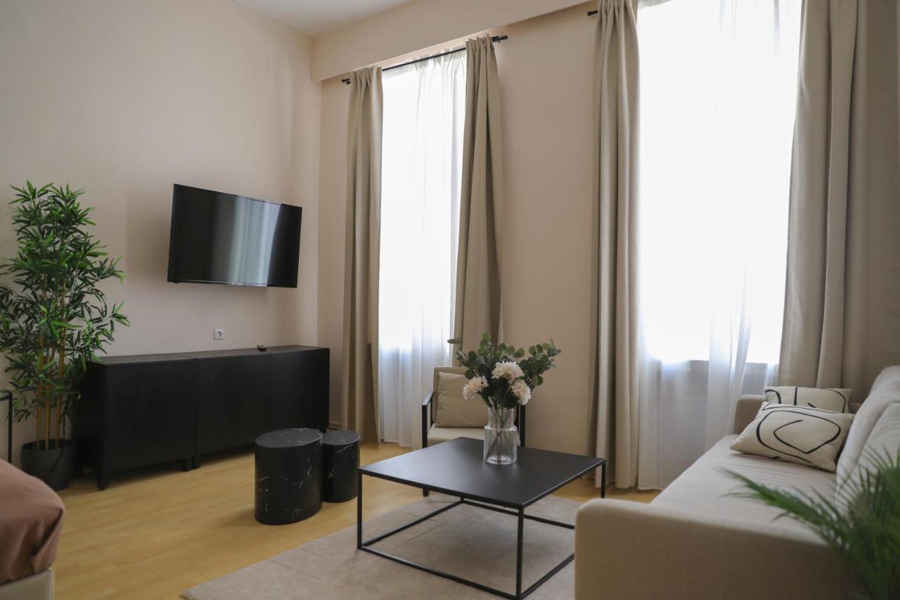 Spacious Apartment, 3 Min To U6 Metro Βιέννη Εξωτερικό φωτογραφία