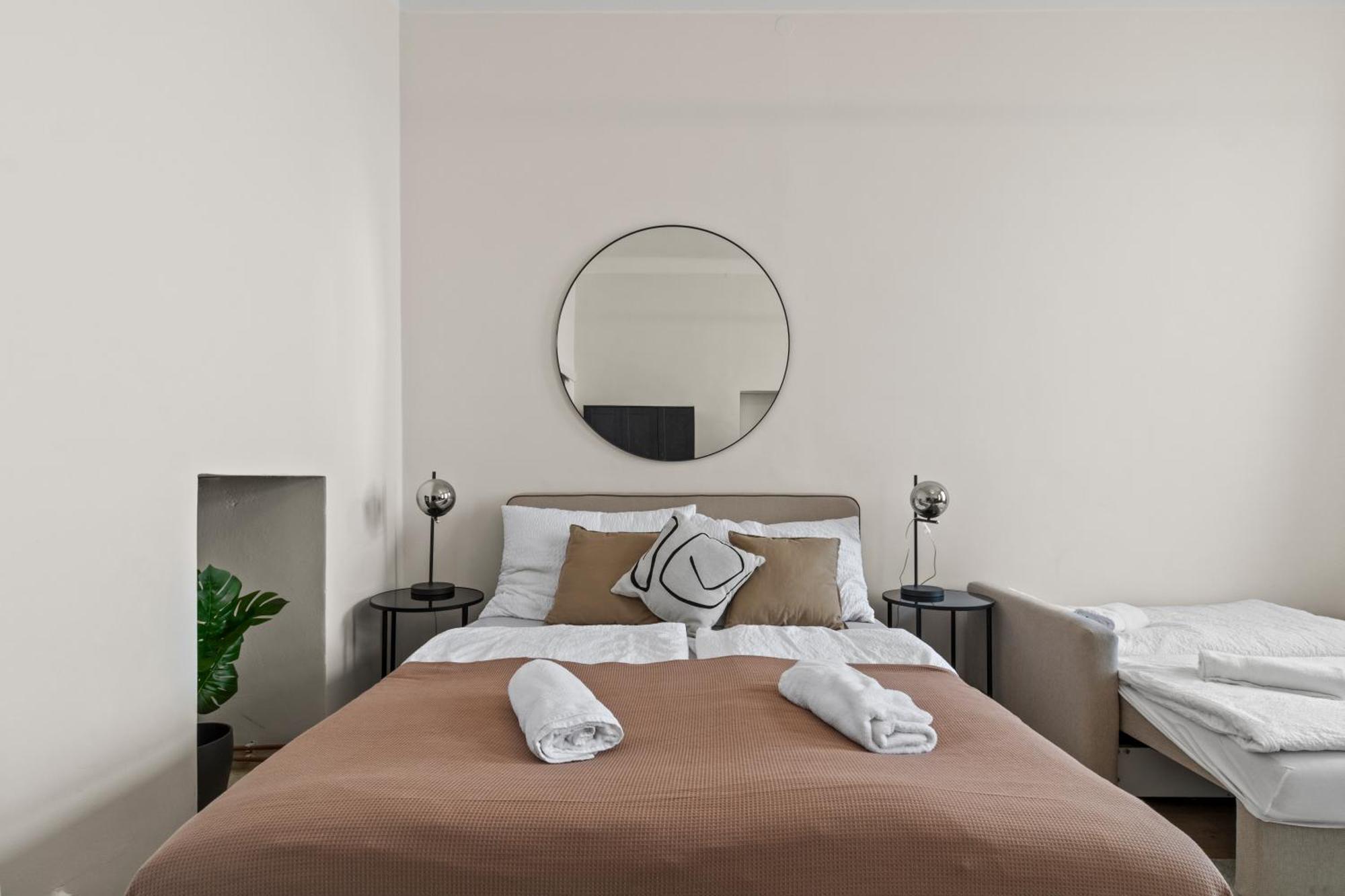 Spacious Apartment, 3 Min To U6 Metro Βιέννη Εξωτερικό φωτογραφία