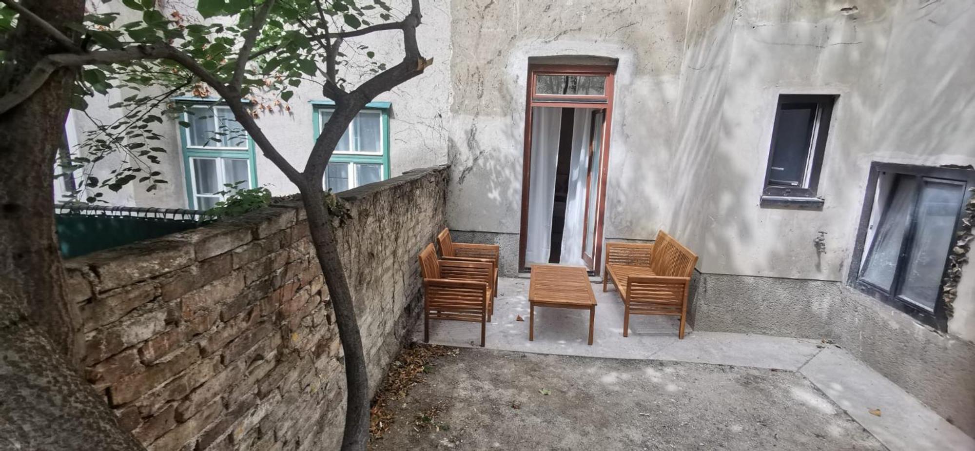 Spacious Apartment, 3 Min To U6 Metro Βιέννη Εξωτερικό φωτογραφία