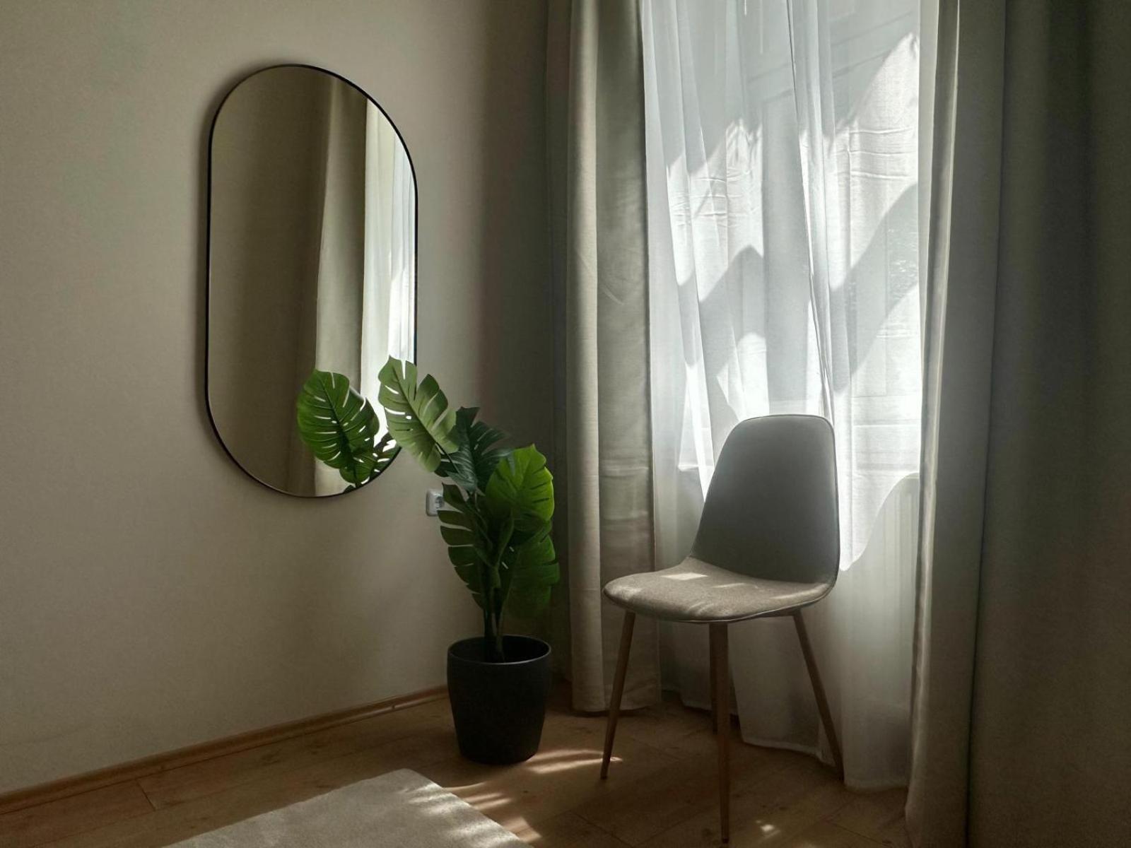 Spacious Apartment, 3 Min To U6 Metro Βιέννη Εξωτερικό φωτογραφία